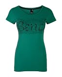 Bench Damen T-Shirt LABRYNTH