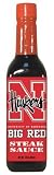 Nebraska Huskers Steak Sauce (10oz)