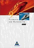 Elemente der Mathematik - Ausgabe 2004 f&uuml;r die SI: Elemente der Mathematik 9 - Sch&uuml;lerband - Berlin: F&uuml;r die Sekundarstufe 1 - Heinz Griesel, Helmut Postel, Friedrich Suhr