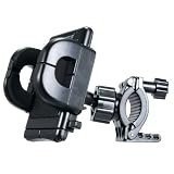 Bracketron RWA-201-BL Golf Cart Mount with Grip-iT for GPS