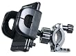 Bracketron RWA-201-BL Golf Cart Mount with Grip-iT for GPS