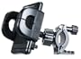 Bracketron RWA-201-BL Golf Cart Mount with Grip-iT for GPS