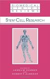 Stem Cell Research (Biomedical Ethics Reviews (closed))