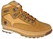 Timberland Mens Euro Hiker FTB Leather Boots