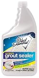 Black Diamond UGS PT Ultimate Grout Sealer Pint