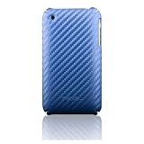 more Twinelite Series for iPhone 3G/3GS Navy/ネイビー MT-13G16 NVの画像