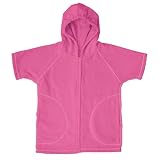 i play. Unisex-baby Infant Zip-up Hoodie Coverup