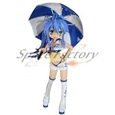 一番くじプレミアム★らき☆すた ～らっきー☆ぐらんぷり～★A賞★泉こなた★らき☆すた★プレミアムフィギュア