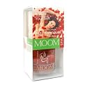 Moom Botanical Hair Removal Waxing Kit