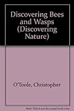 Discovering bees and wasps