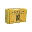 River Soap Co. Natural Bar Soap - Almond