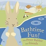 Bathtime Fun with Peter Rabbit and Friends (Peter Rabbit)