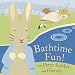 Books : Bathtime Fun with Peter Rabbit and Friends
