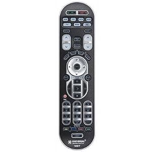 Universal Remote Control URC-WR7