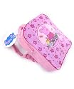Peppa Pig Pink Rucksack / Backpack