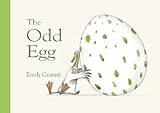 The odd egg