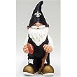 New Orleans Saints NFL 11" Garden Gnome