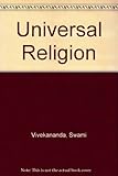 The universal religion