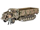 Revell 03091 - Maultier L4500R im Ma&szlig;stab