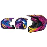 Fly Racing Kinetic Inversion Helmet