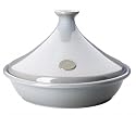Tagine - Emile Henry 32cm Tagine - Ice Blue