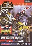 41BoLJvLGoL. SL160  Supercross SX Exposed 1.2   Moto Cross MotoX DVD