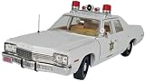  : Joyride - Dukes of Hazzard Police Car