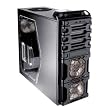Antec Dark Fleet 35 Midi-Tower PC-Geh�use ATX schwarz