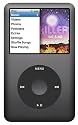 New Apple iPod classic 160GB - Black