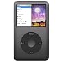 New Apple iPod classic 160GB - Black