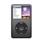 Apple iPod classic 160GB - Black