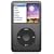 New Apple iPod classic 160GB - Black