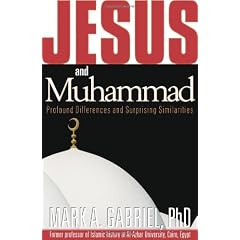 JESUS AND MUHAMMAD