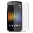 5 x Reusable Screen Protector Shields for Samsung Galaxy Nexus i9250