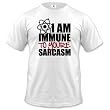 I AM IMMUNE