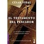 El testamento del pescador (Booket Logista) de C�sar Vidal