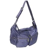 Kipling Fae Shoulder Bag (New Colors)