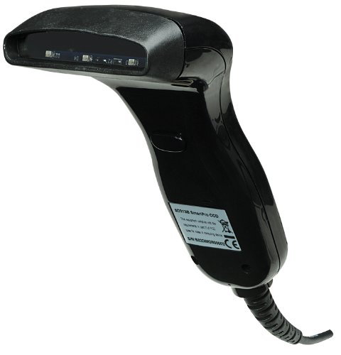 Manhattan 401517 Document Barcode Scanner On Sale