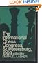The International Chess Congress, St. Petersburg, 1909