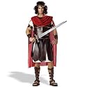 Hercules Costume Adult