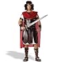 Hercules Costume Adult