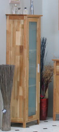 Midi Hochschrank Badezimmer 