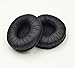 YDYBZB Earpads Replacement Foam Ear Pads for TELEX AIRMAN 750 Aviation Headset Pad Cushion Cups Cover Headphone Repair Parts