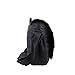Eastsport Double Buckle Laptop Messenger, Black, One Size