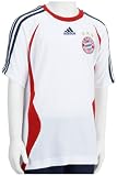 Adidas FC Bayern Tee Y - 