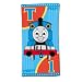Thomas Peep Peep Towel