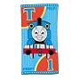 Thomas Peep Peep Towel