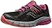 Saucony Women's Progrid Lancer 2 Running Shoe, Black/Beer/Combo, 6.5 M US