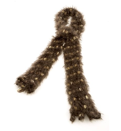 Per Una Bobble Scarf