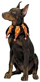 DOG JESTER COLLAR- LG - LARGE